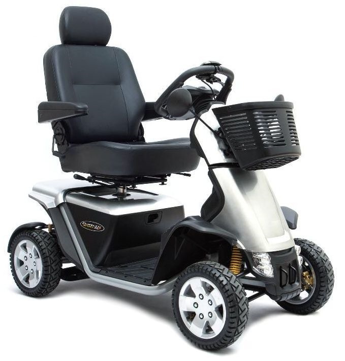 Mobility scooter rental new york city 03