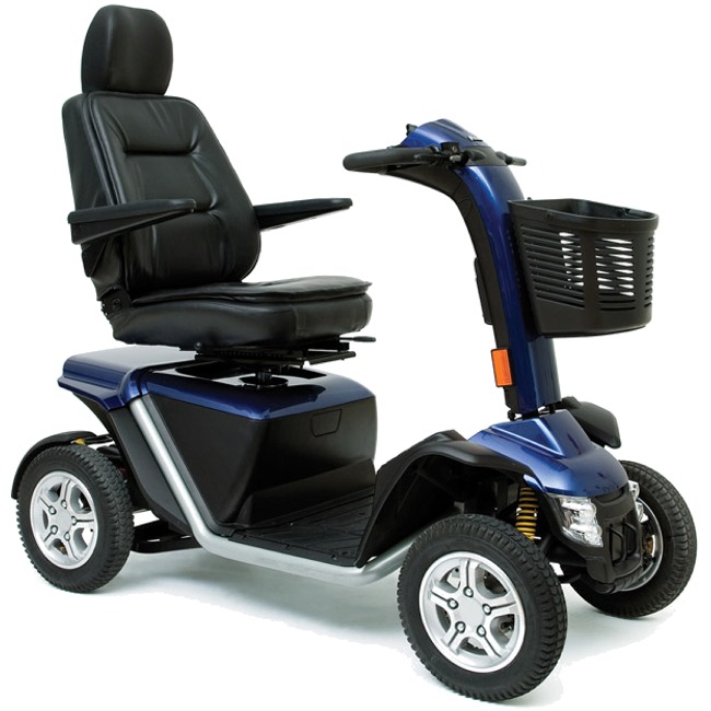 Pursuit XL